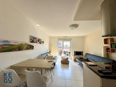 For rent Strasbourg 2 rooms 44 m2 Bas rhin (67100) photo 1