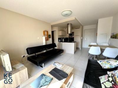 For rent Strasbourg 2 rooms 44 m2 Bas rhin (67100) photo 2