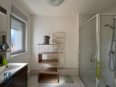 For rent Strasbourg 2 rooms 44 m2 Bas rhin (67100) photo 3