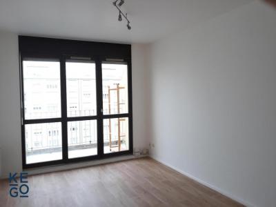 For rent Strasbourg 1 room 25 m2 Bas rhin (67100) photo 1