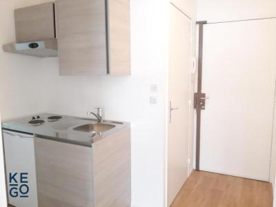For rent Strasbourg 1 room 25 m2 Bas rhin (67100) photo 3