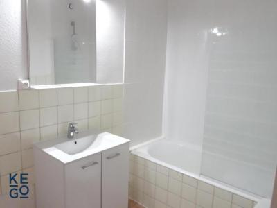 For rent Strasbourg 1 room 25 m2 Bas rhin (67100) photo 4