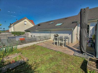 For sale Besancon 3 rooms 57 m2 Doubs (25000) photo 0