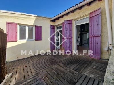 Annonce Vente 3 pices Appartement Marseille-4eme-arrondissement 13