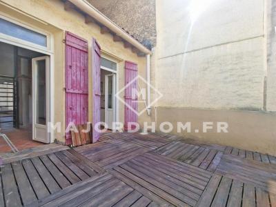 Acheter Appartement 58 m2 Marseille-4eme-arrondissement