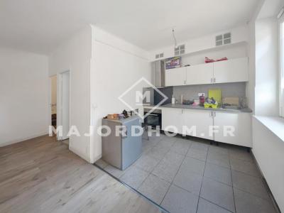 Annonce Vente 2 pices Appartement Marseille-3eme-arrondissement 13