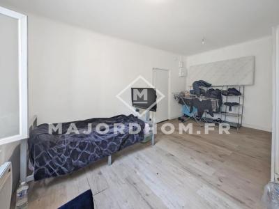 Acheter Appartement Marseille-3eme-arrondissement Bouches du Rhone