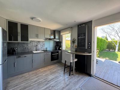 Annonce Vente 4 pices Maison Binges 21