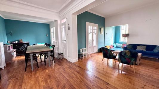 Annonce Vente 7 pices Maison Dijon 21