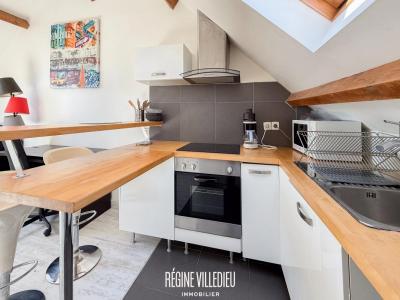 Louer Appartement 22 m2 Cherbourg