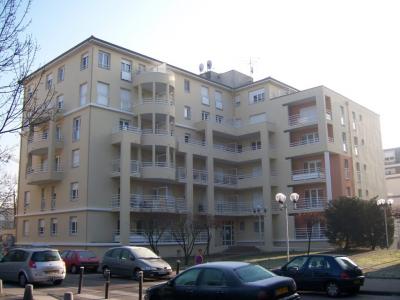 For rent Nancy 4 rooms 91 m2 Meurthe et moselle (54000) photo 1