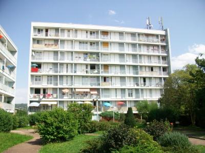 For rent Nancy 49 m2 Meurthe et moselle (54000) photo 0