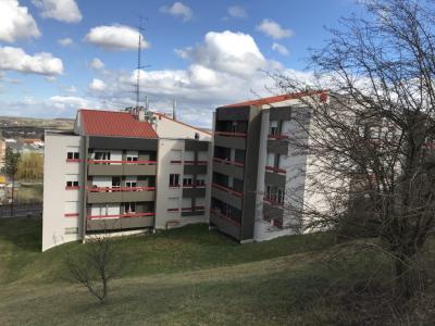 For rent Behren-les-forbach 4 rooms 90 m2 Moselle (57460) photo 0