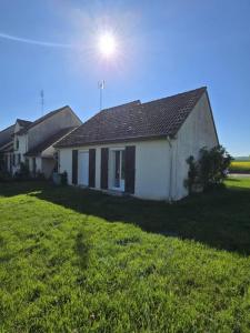 Annonce Location 2 pices Maison Marcilly-le-hayer 10