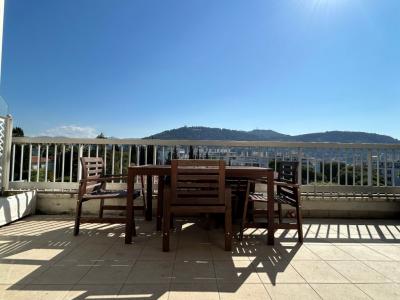 For sale Nice 1 room 42 m2 Alpes Maritimes (06000) photo 0
