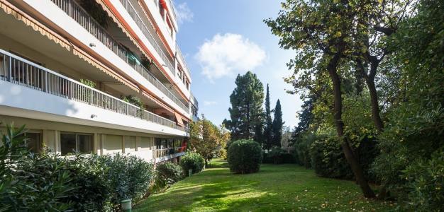 Annonce Vente Appartement Nice 06
