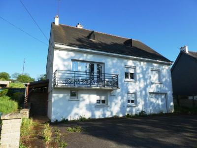 For sale Locmalo 5 rooms 90 m2 Morbihan (56160) photo 1