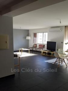 Louer Appartement 54 m2 Toulon