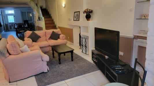 For sale Ruffec 5 rooms 127 m2 Charente (16700) photo 2