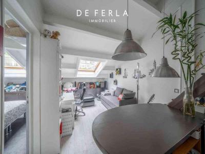Annonce Vente 9 pices Appartement Paris-19eme-arrondissement 75