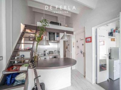 Acheter Appartement Paris-19eme-arrondissement 1250000 euros