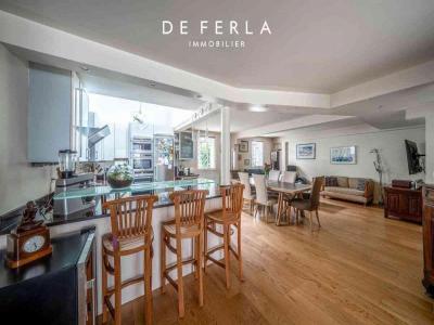 Annonce Vente 9 pices Maison Paris-19eme-arrondissement 75