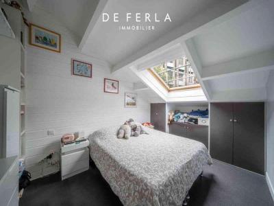 Acheter Maison 189 m2 Paris-19eme-arrondissement