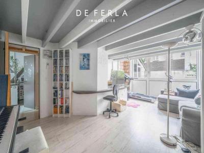 Acheter Maison Paris-19eme-arrondissement 1250000 euros