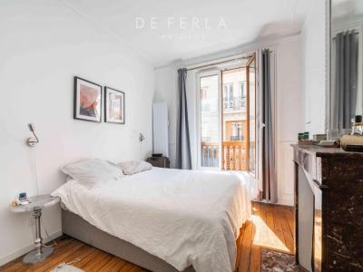 Acheter Appartement Paris-11eme-arrondissement 415000 euros