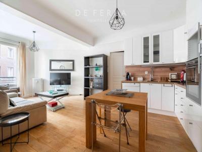 Annonce Vente 2 pices Appartement Paris-16eme-arrondissement 75