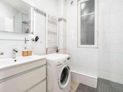 Acheter Appartement Paris-16eme-arrondissement 535000 euros