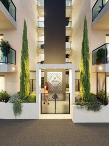 Acheter Appartement 108 m2 Saint-laurent-du-var