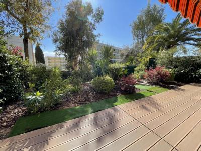 For sale Nice 2 rooms 54 m2 Alpes Maritimes (06200) photo 1