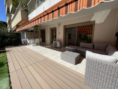 For sale Nice 2 rooms 54 m2 Alpes Maritimes (06200) photo 2