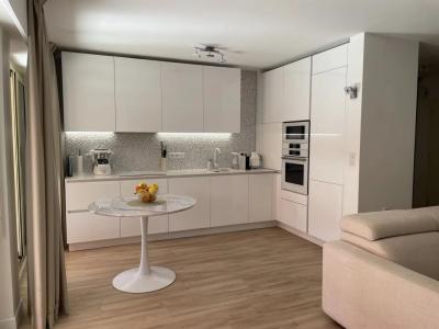 For sale Nice 2 rooms 54 m2 Alpes Maritimes (06200) photo 3