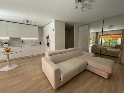 For sale Nice 2 rooms 54 m2 Alpes Maritimes (06200) photo 4
