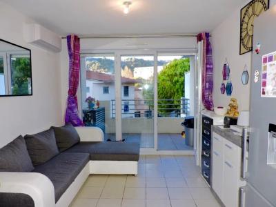 For sale Nice 3 rooms 53 m2 Alpes Maritimes (06000) photo 0