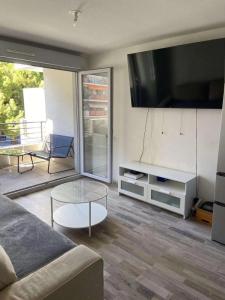 For sale Nice 3 rooms 53 m2 Alpes Maritimes (06000) photo 2