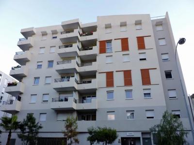 For sale Nice 3 rooms 53 m2 Alpes Maritimes (06000) photo 3