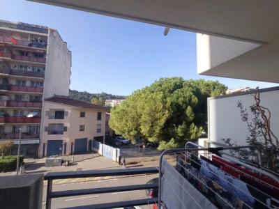 For sale Nice 3 rooms 53 m2 Alpes Maritimes (06000) photo 4