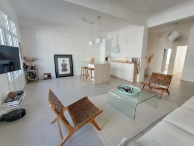 For sale Nice 4 rooms 89 m2 Alpes Maritimes (06000) photo 0