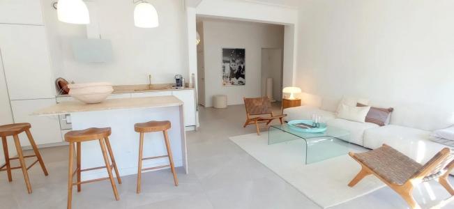 For sale Nice 4 rooms 89 m2 Alpes Maritimes (06000) photo 3
