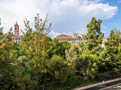 For sale Nice 3 rooms 93 m2 Alpes Maritimes (06000) photo 1