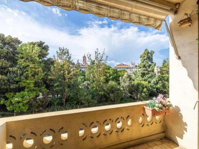 For sale Nice 3 rooms 93 m2 Alpes Maritimes (06000) photo 3