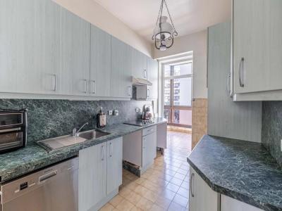 For sale Nice 3 rooms 93 m2 Alpes Maritimes (06000) photo 4