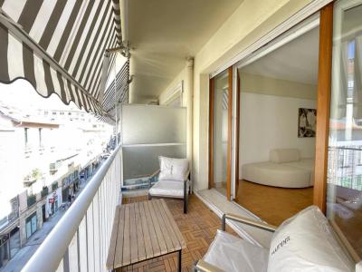For sale Nice 3 rooms 95 m2 Alpes Maritimes (06000) photo 0