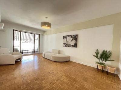 For sale Nice 3 rooms 95 m2 Alpes Maritimes (06000) photo 2