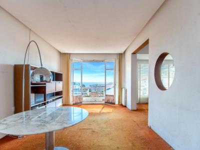 For sale Nice 5 rooms 167 m2 Alpes Maritimes (06200) photo 1