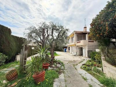 For sale Nice 5 rooms 167 m2 Alpes Maritimes (06200) photo 2