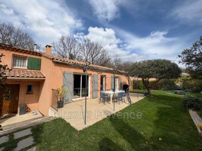 For sale Mimet 5 rooms 132 m2 Bouches du Rhone (13105) photo 0